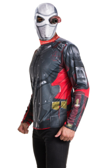 Deadshot Kit Adult 