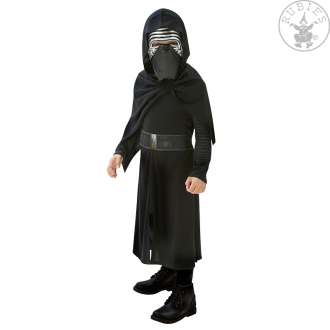 Kylo Ren Ep. VII Classic - kostým s maskou