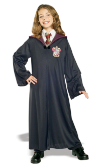 Harry Potter Gryffindor Robe - Child