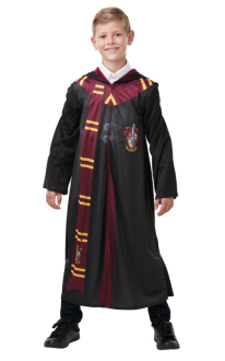 HRP GRYFFINDOR plášť