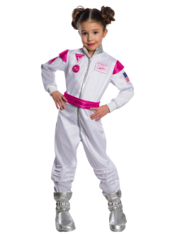 Barbie Astronaut