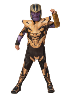 Thanos Classic Avg4 detský kostým