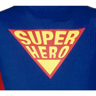 Super HERO - unisex