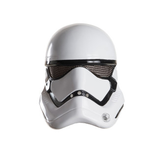 Stormtrooper 1/2 maska