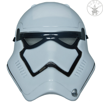 Stormtrooper Standalone Mask - Child