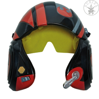 X-Wing Fighter Standalone Mask - Child